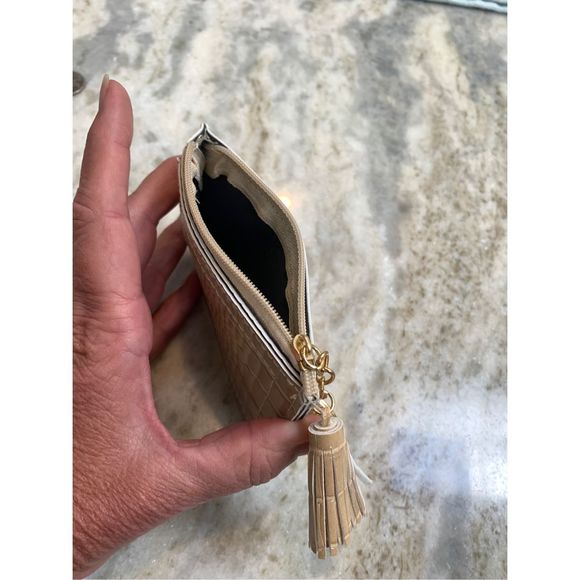 Wallet Keychain #snakeskin design - Picture 4 of 4